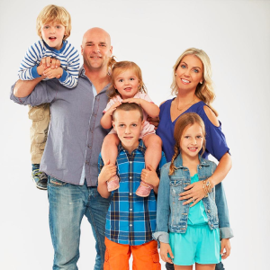 Image source: Pinterest House of Bryan: in the sticks (HGTV)