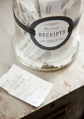 Image Source: photo by blackframe photography, theprettyblog.com