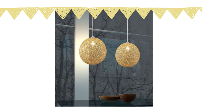 gold-lights