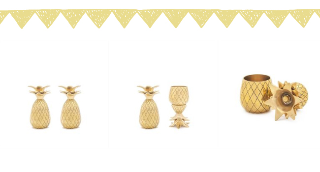 gold-pineapple