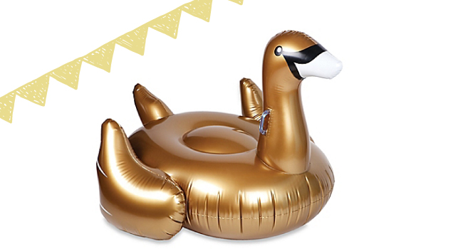 goldswan