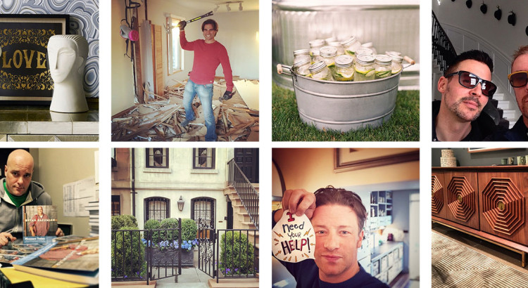 Instagram blog post
