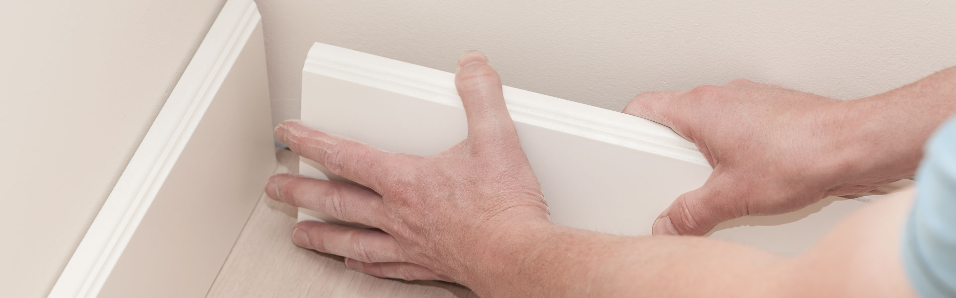 DIY Basics Tips for Trim Toronto Home Shows