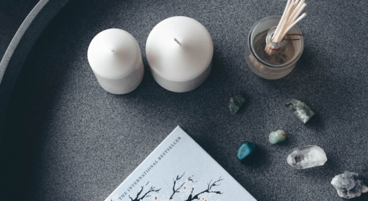 Tidying Up with Effy Nicopoulos-Fall Home Show TO