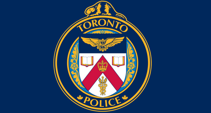 Toronto Police Services 1