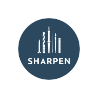 Sharpen